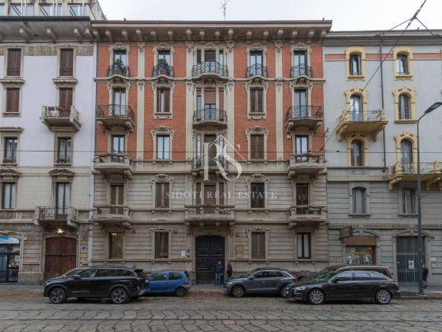 Appartamento in affitto a Municipio 3, Milano