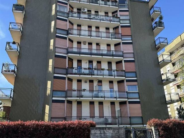 Appartamento in affitto a Garegnano, Milano