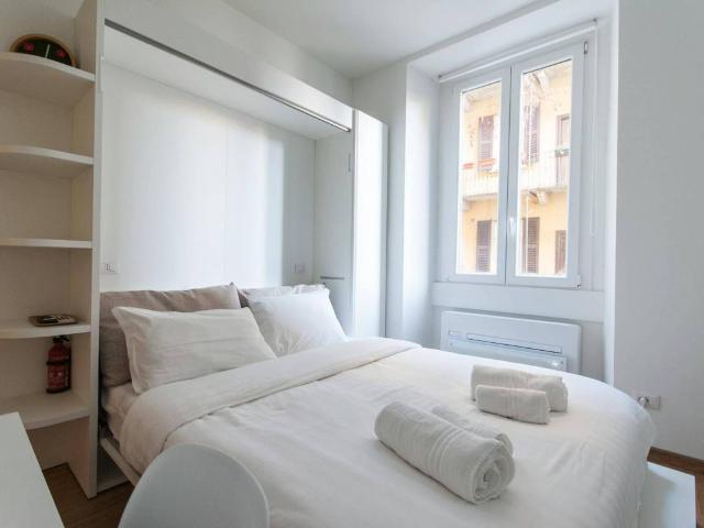 Appartamento in affitto a XXII Marzo, Milano