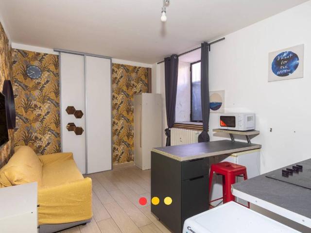 Appartamento in affitto a Municipio 5, Milano