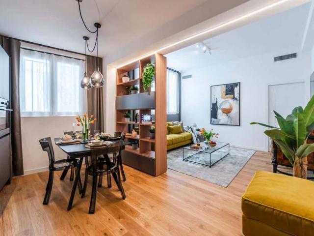 Appartamento in affitto a Municipio 1, Milano