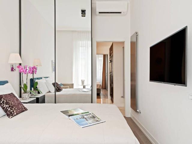 Appartamento in affitto a Città Studi, Milano