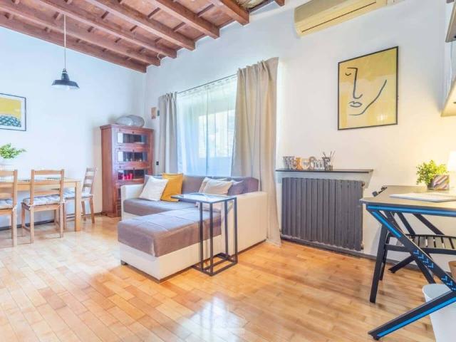 Appartamento in affitto a Ticinese, Milano