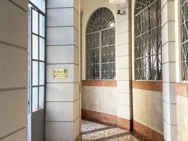 Appartamento in affitto a Municipio 1, Milano