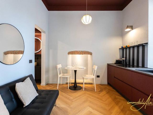 Appartamento in affitto a Municipio 9, Milano