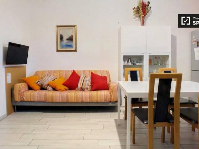Appartamento in affitto a Trenno, Milano