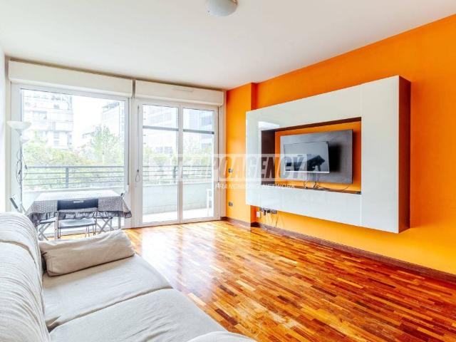 Appartamento in affitto a Rogoredo, Milano