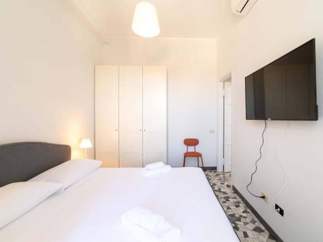 Appartamento in affitto a Centro storico, Milano