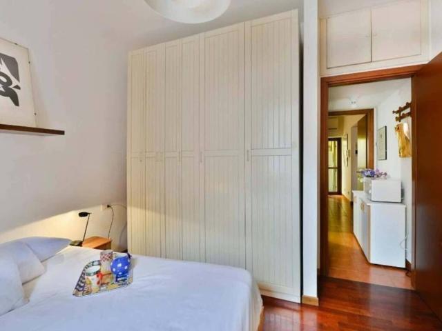 Appartamento in affitto a Municipio 9, Milano