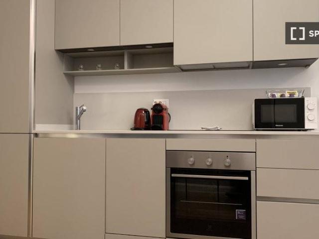 Appartamento in affitto a Brera, Milano