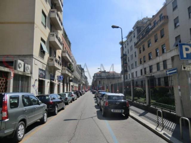 Appartamento in affitto a Municipio 2, Milano