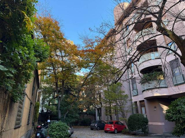 Appartamento in affitto a Centro storico, Milano