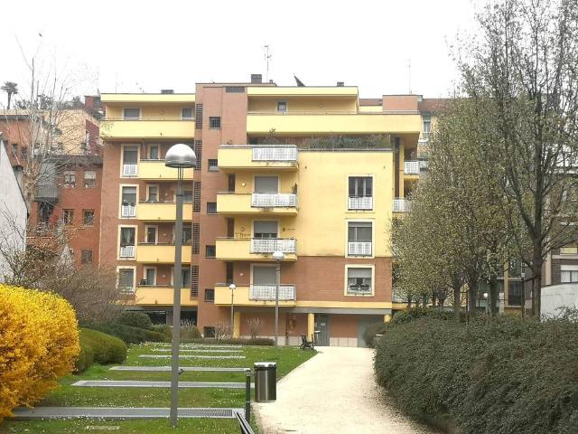 Appartamento in affitto a Municipio 3, Milano