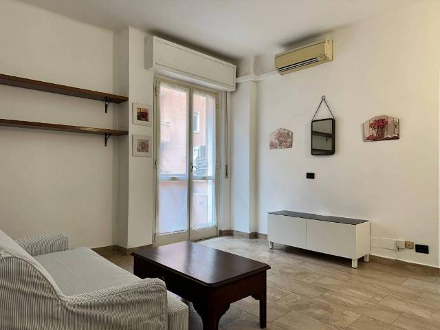 Appartamento in affitto a Municipio 2, Milano