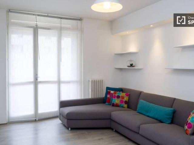 Appartamento in affitto a Gallaratese, Milano