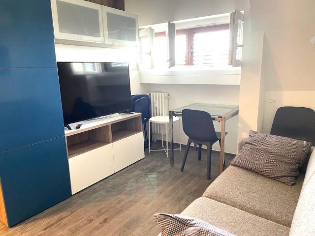 Appartamento in affitto a San Siro, Milano