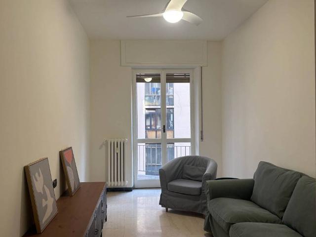 Appartamento in affitto a Ghisolfa, Milano