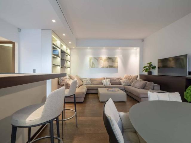 Appartamento in affitto a Brera, Milano