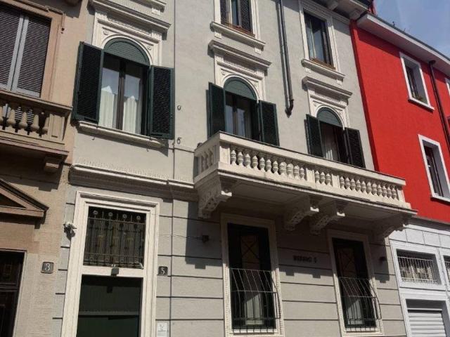 Appartamento in affitto a Municipio 2, Milano