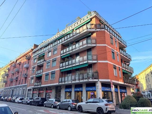 Appartamento in affitto a Selinunte, Milano