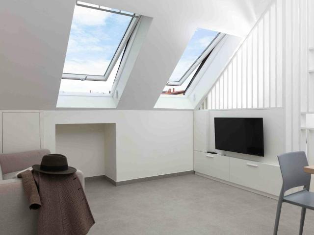 Appartamento in affitto a Municipio 4, Milano