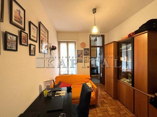 Appartamento in affitto a Municipio 7, Milano