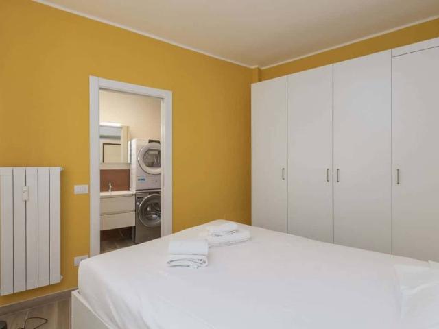Appartamento in affitto a Villapizzone, Milano