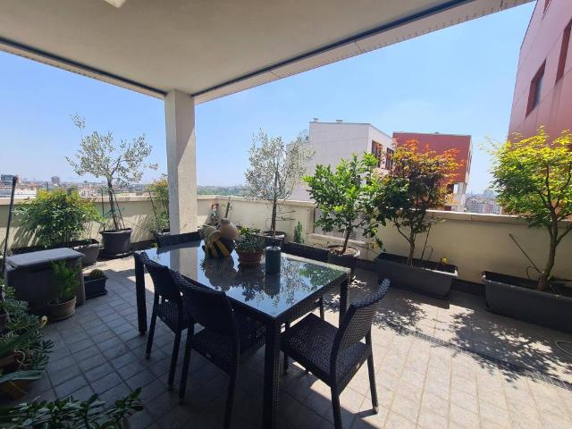 Appartamento in affitto a Ghisolfa, Milano