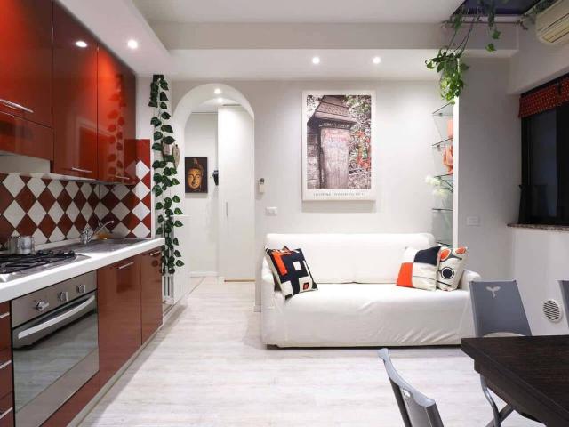 Appartamento in affitto a Centro storico, Milano