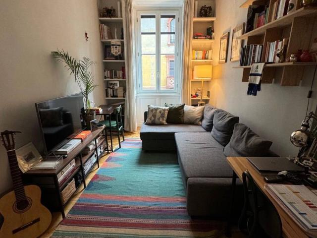 Appartamento in affitto a Magenta - San Vittore, Milano