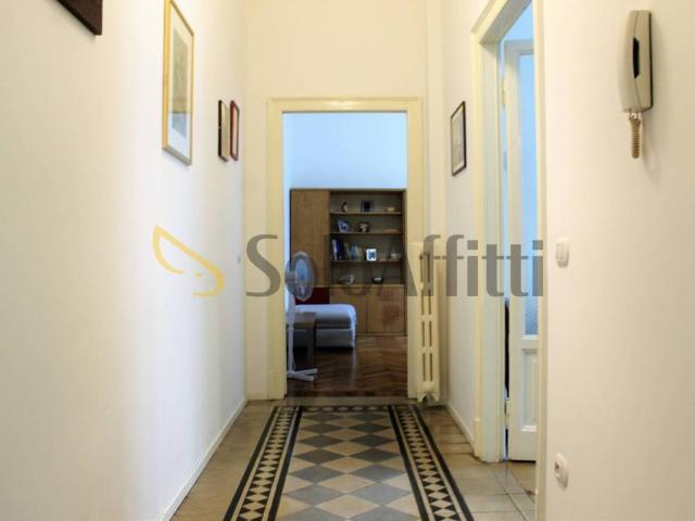 Appartamento in affitto a Municipio 3, Milano