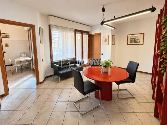 Appartamento in affitto a Municipio 2, Milano