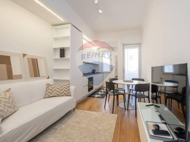 Appartamento in affitto a Portello, Milano