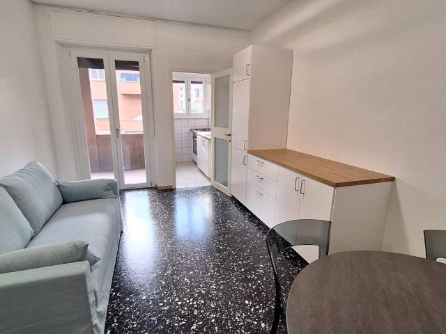 Appartamento in affitto a Municipio 9, Milano