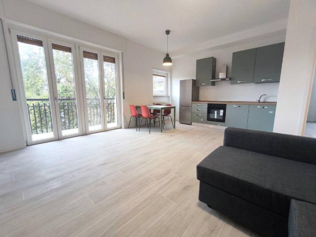 Appartamento in affitto a Garegnano, Milano