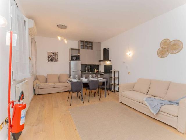 Appartamento in affitto a Scalo Romana, Milano