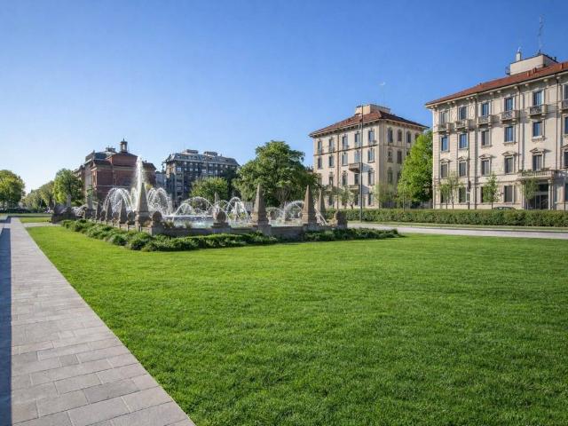 Appartamento in affitto a Municipio 8 di Milano, Milano