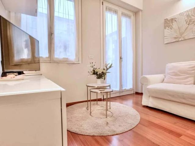 Appartamento in affitto a Municipio 2, Milano