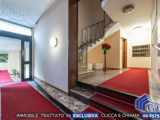 Appartamento in affitto a Municipio 8 di Milano, Milano