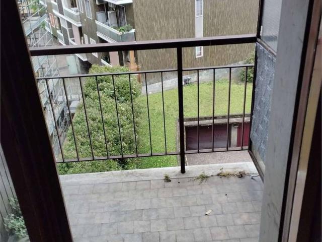 Appartamento in affitto a Municipio 3, Milano
