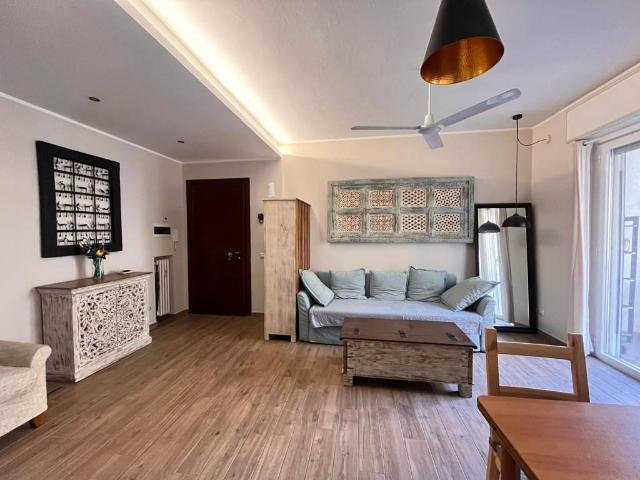 Appartamento in affitto a Villapizzone, Milano