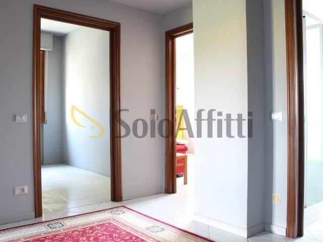 Appartamento in affitto a Municipio 7, Milano