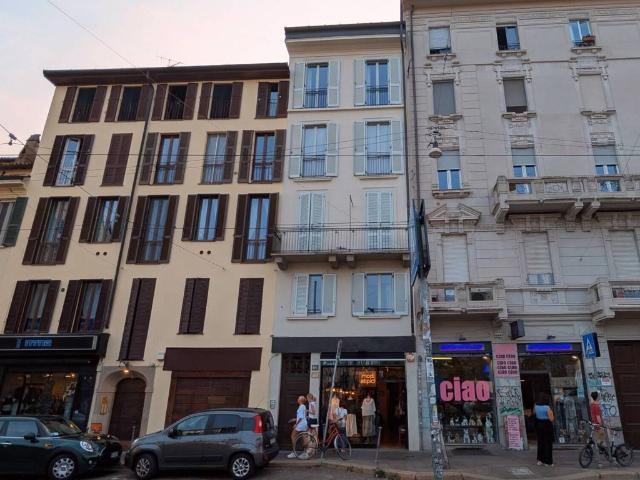 Appartamento in affitto a Vetra, Milano