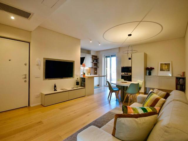 Appartamento in affitto a Barona, Milano