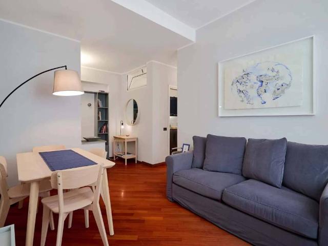 Appartamento in affitto a Buenos Aires - Venezia, Milano