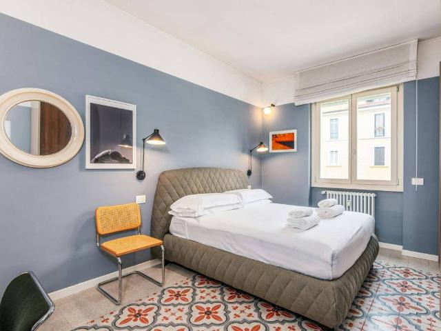 Appartamento in affitto a Municipio 2, Milano