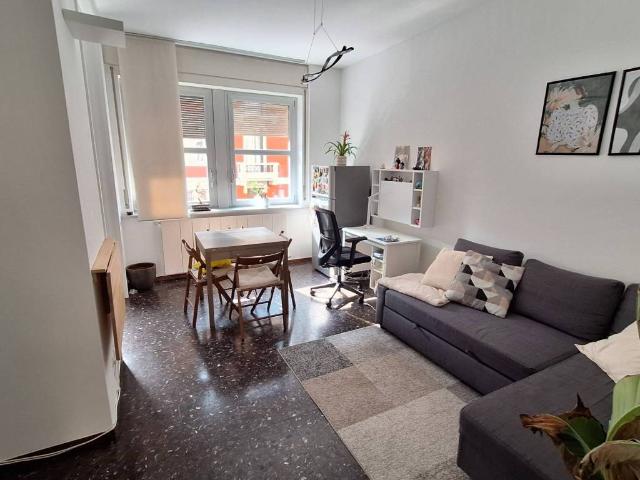 Appartamento in affitto a Municipio 8 di Milano, Milano