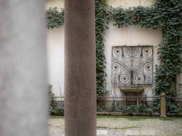 Appartamento in affitto a Municipio 1, Milano