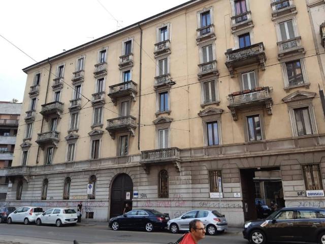 Appartamento in affitto a Municipio 8 di Milano, Milano