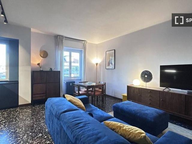 Appartamento in affitto a Villapizzone, Milano